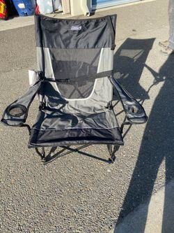 Camping chair