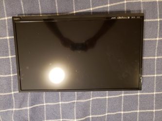 32 in Vizio Flat Screen LED Tvs