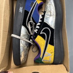 louis vuitton air forces