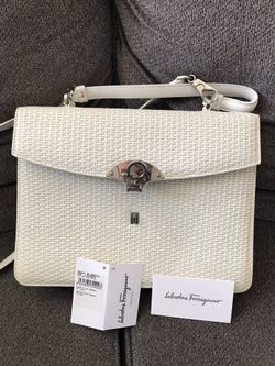 Salvatore Ferragamo Bag