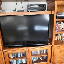 Samsung 45 Inch TV