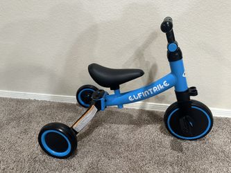 Kid Bikes
