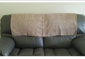 Home Decor Item- Couch Throw