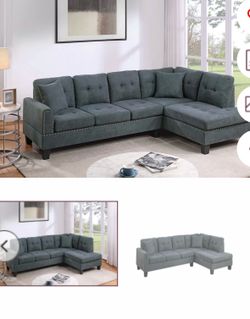 Sectional Set