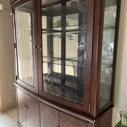 China Cabinet