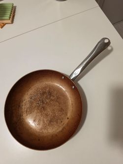 Frying pan