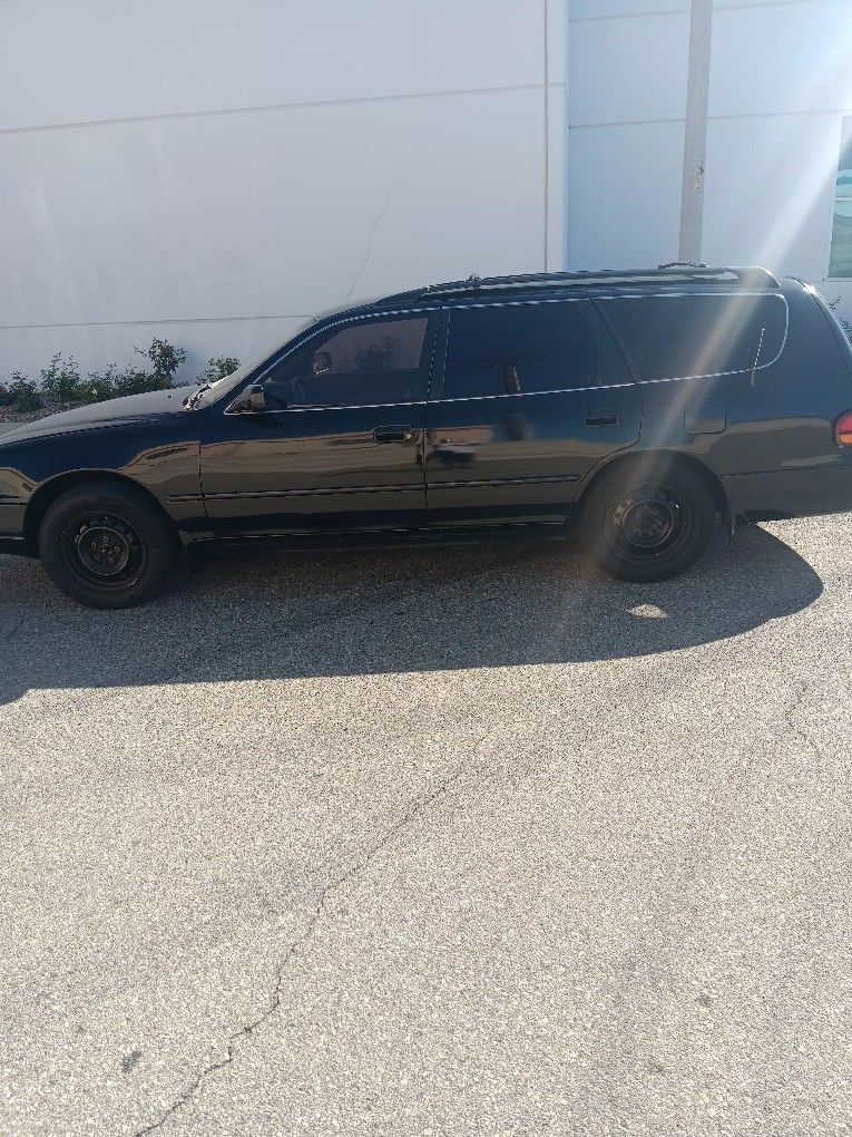 1995 Toyota Camry