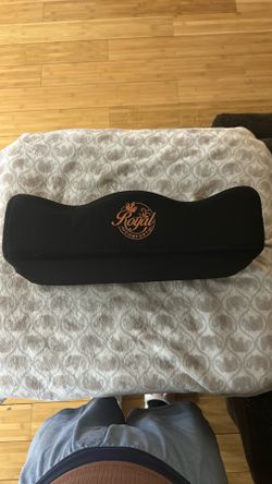 BBL Pillow
