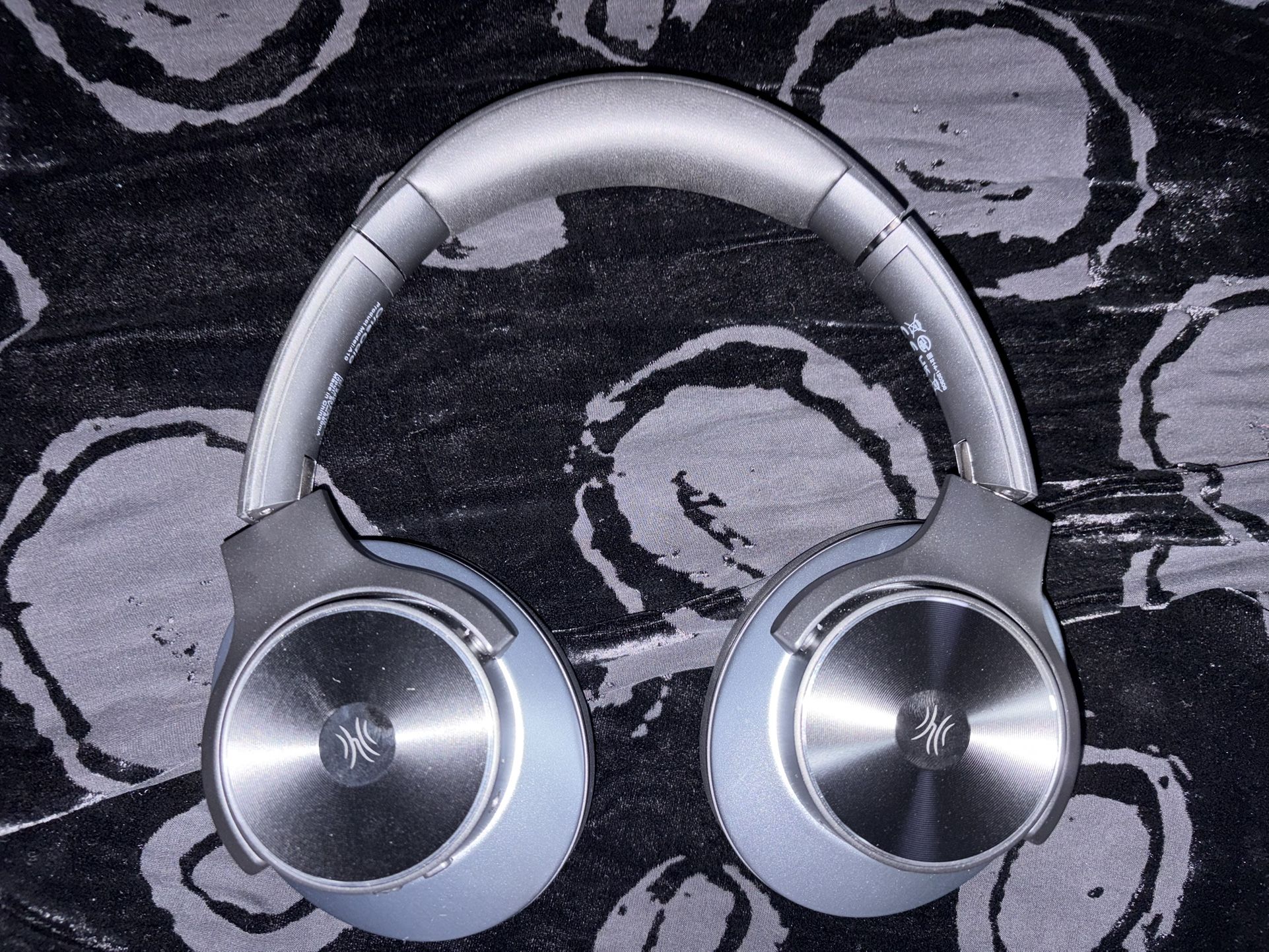 OneOdie A10 Headphones 