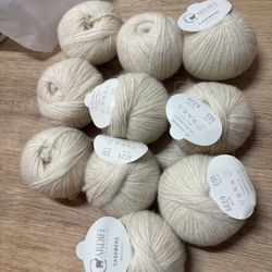 Yarn