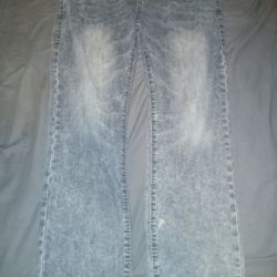 SIZE 36 TRUE RELIGION JEANS