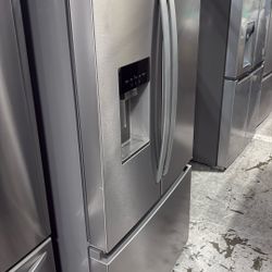 Whirlpool Refrigerator 