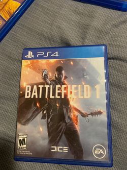 Battlefield 1