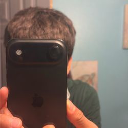iPhone 17 Air 
