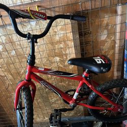 Kids Bike 