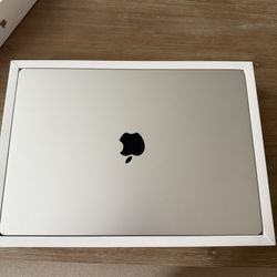 Like New 2024 16" Macbook Pro M4 16-Core CPU 48GB RAM, 2TB SSD