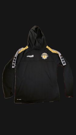 Legends FC Gear