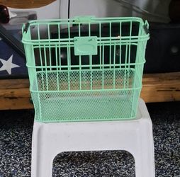 Bike basket