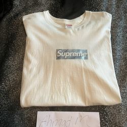 Supreme Chicago Bogo 