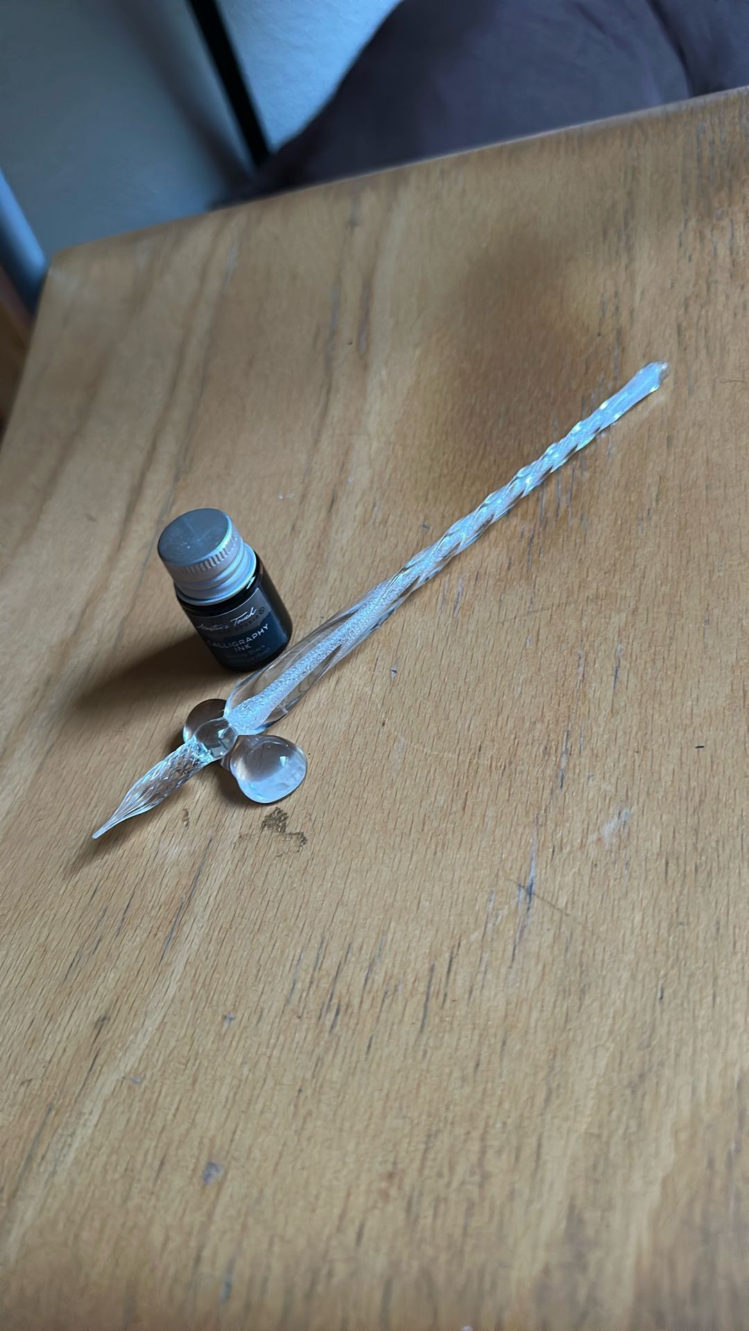 Calligraphy Set