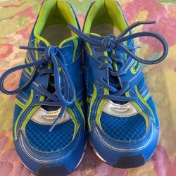 Women’s Tsukihoshi  Brand Velocity Sneakers-Size 7.5