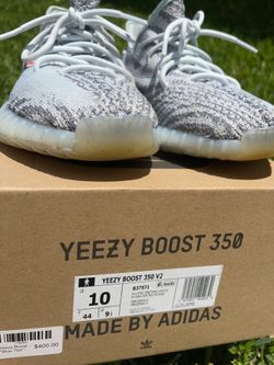 Yeezy 350 V2 “Blue Tint”