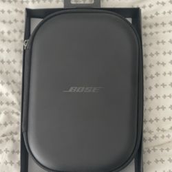 Bose Quiet Comfort 45