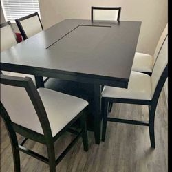 New Counter Height Sts