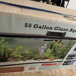 55 Gallon Starterkit
