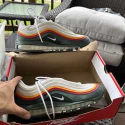 Air Max 97