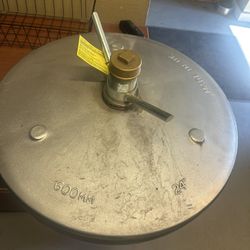 Pipe Plug 