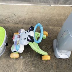 Baby Products (toys)