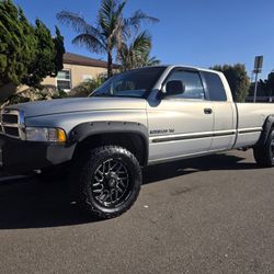 1999 Dodge Ram 2500