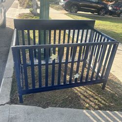 Crib Free