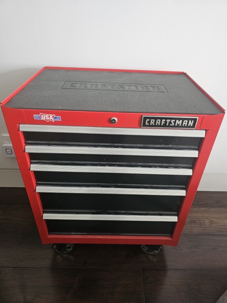 CRAFTSMAN 2000 Series Rolling Toolbox/OBO 