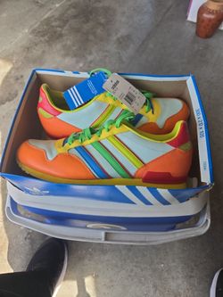 Adidas shoes
