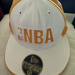 Lakers 🏀 Fitted  7.1/8 Hat 