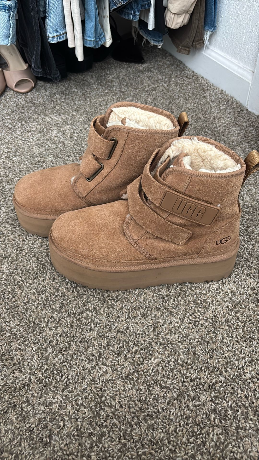 Ugg Boots