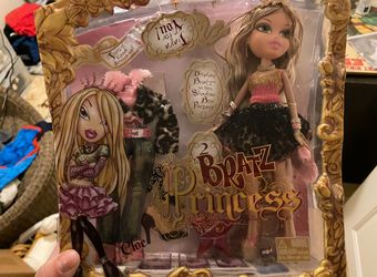Bratz Princess