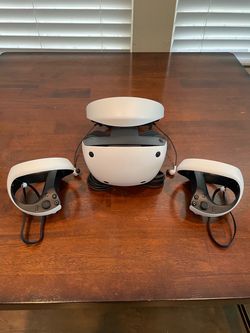 PlayStation VR2