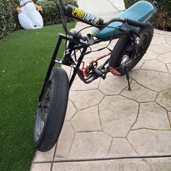 Super 73 Z1 For Sale