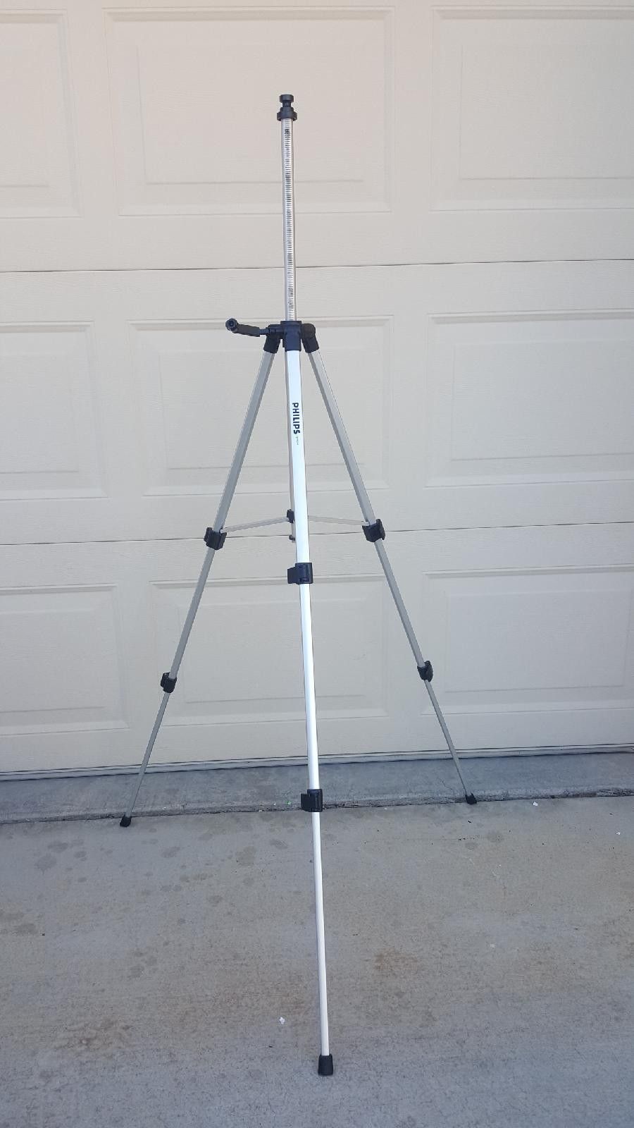 Phillips tripod