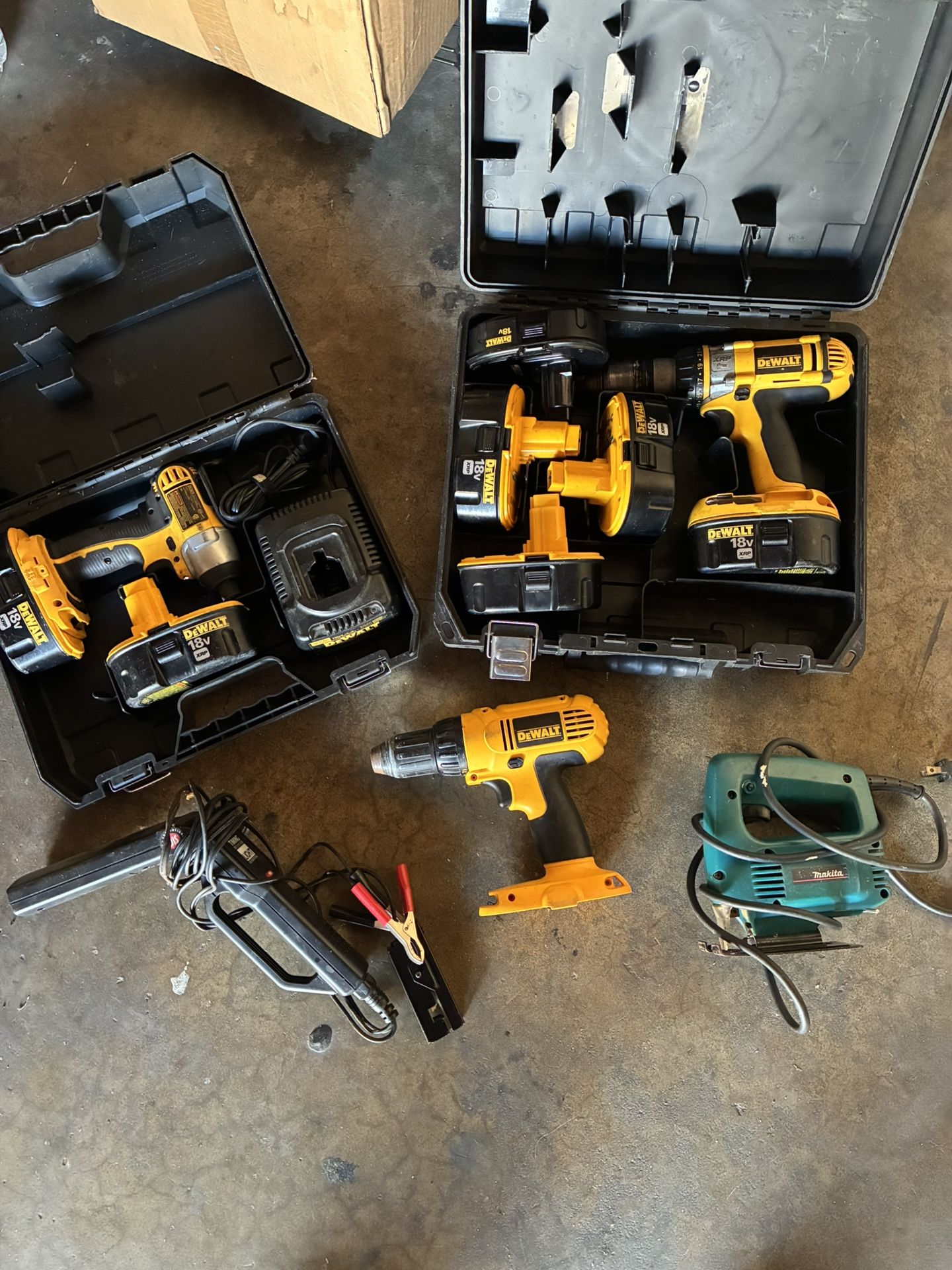 Tools