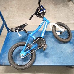 Kids BMX Schwinn Bike 