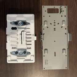 New Cisco Meraki MR46 Installation Kit (complete)