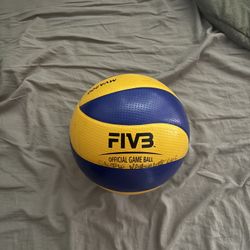 FIVB Mikasa Volleyball 
