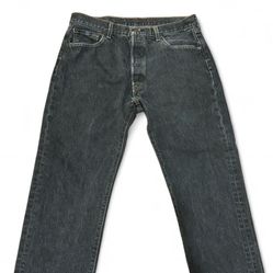 501 Levi’s 36x32