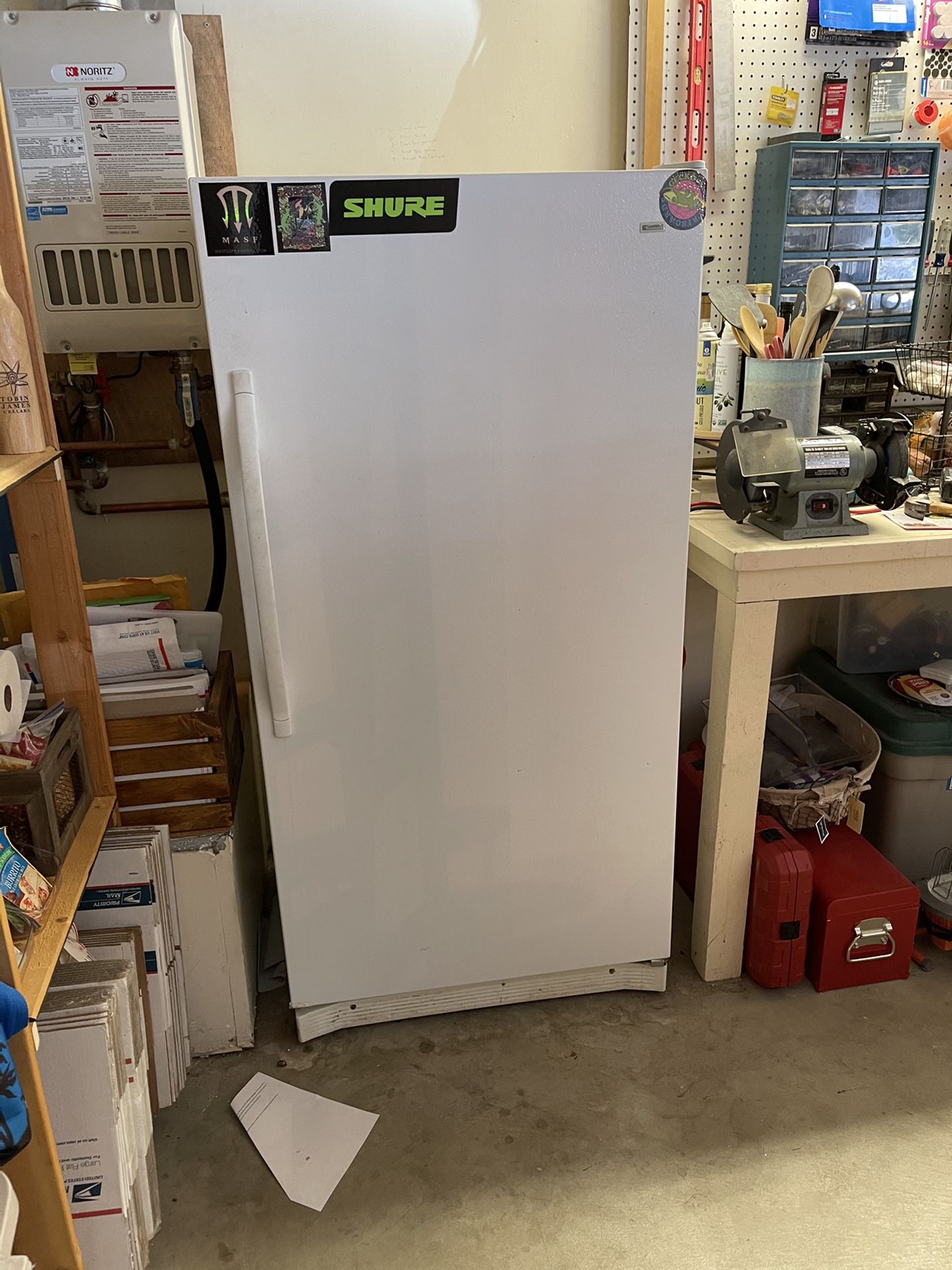 Refrigerator (only No Freezer) for Sale in Orange, CA OfferUp