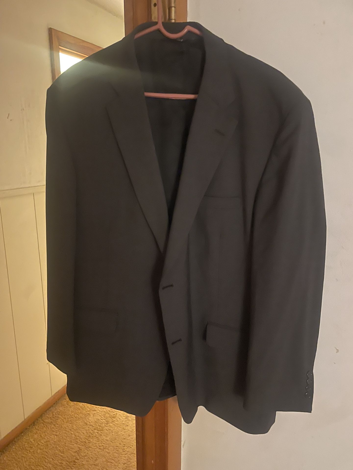 Sports Jacket