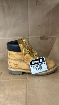 Timberland